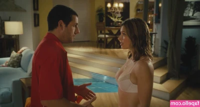 Jessica Biel [ jessica-biel ] - Happy 4thhhh 🎇🎇🎇