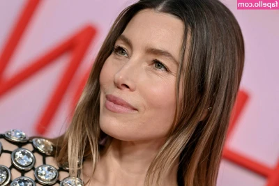Jessica Biel [ jessica-biel ] - Did you all have a great holiday weekend?!