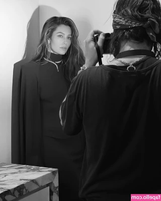 Jessica Biel [ jessica-biel ] - Do you like the spank? 🍑 💕