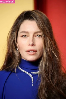 Jessica Biel [ jessica-biel ] - favesSsS