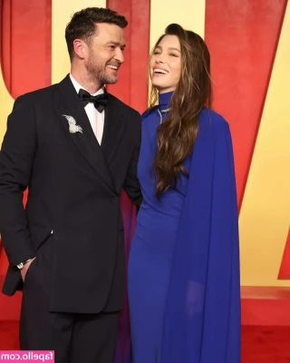Jessica Biel [ jessica-biel ] - Let me make you cum 😈
