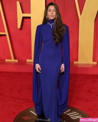 Jessica Biel [ jessica-biel ] - The battle of the ages