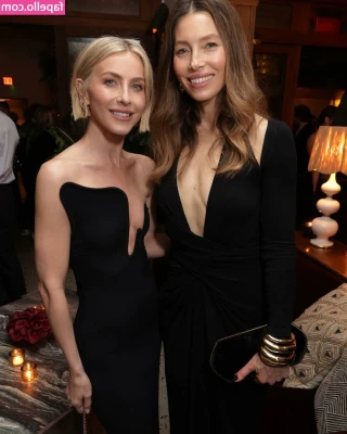 Jessica Biel [ jessica-biel ] - Fuck.....