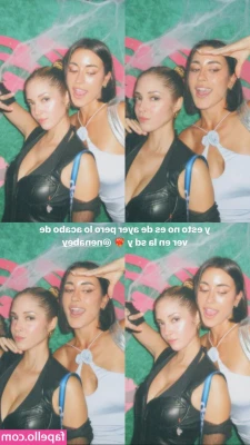 paulagonu - ive always loved dressing up 🥰