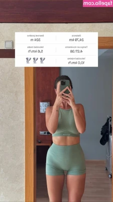 paulagonu - I have decided that i will only be sharing content on Only Fans and