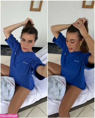 paulagonu - “the old days”🌚 at the time i had a shaved pussy🌝