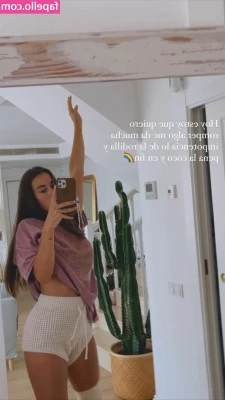 paulagonu - We made some new b g content last night  who wants to see