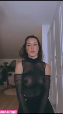 paulagonu - Video 56   6some Fuck Party  My first time to do a super hardcore
