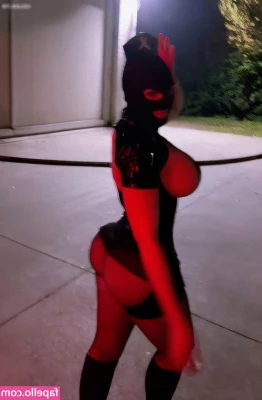 Emilia Zabberoni [ emilia-zabberoni ] - Cum filled to end the night with mr Florida and tnt_massive