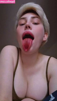 Emilia Zabberoni [ emilia-zabberoni ] - Just had to let it out part 1