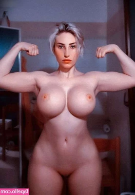 Emilia Zabberoni [ emilia-zabberoni ] - what would you do if you walked in on your StepSis and she was