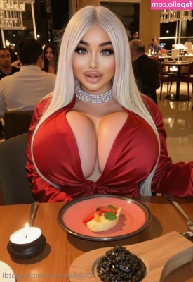 bibibugattii - your breakfast is in good hands...and let my ass🍑 be in your