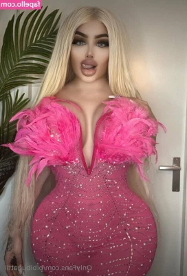 bibibugattii - Got in som new outfit and a new costume can u guess what this one is 