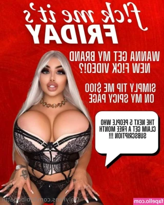 bibibugattii - naughty in everything daddy