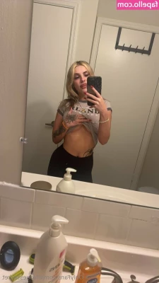 chloeessecret - Nude glorious nude!