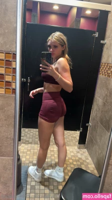 chloeessecret - Come jiggle jiggle with me
