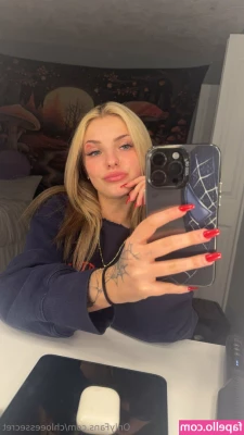 chloeessecret - Just a reminder I m still seeking anyone who is willing to help out