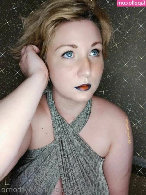 HoneyThorne - Hey folks  Kinda took a step back from this platform after all the