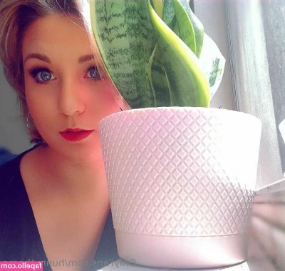 HoneyThorne - Here's a perfect view to lighten up your day hun! 🥰