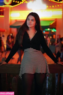 Minakess - Look at those lines on my body 🥵 Hope i will make you have a very