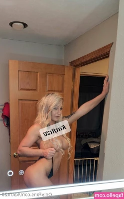 Katfit20 - Getting fucked 😈