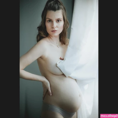 Muriel Melinda [ muriel-melinda ] - Soapy titties to end this wonderful evening