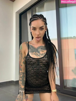 prvega28 - I'm feeling cute right now 🥰