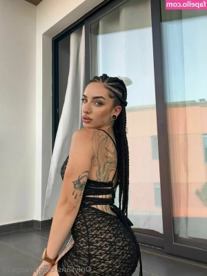 prvega28 - Touch me all over and lick me in my special spot
