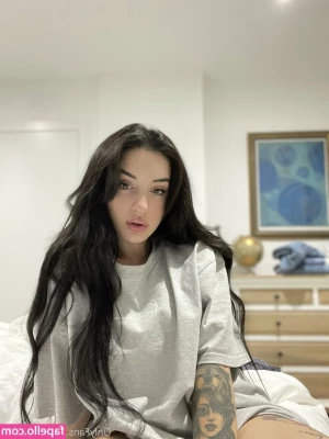 prvega28 - Wanna get me all wet? 😈😈