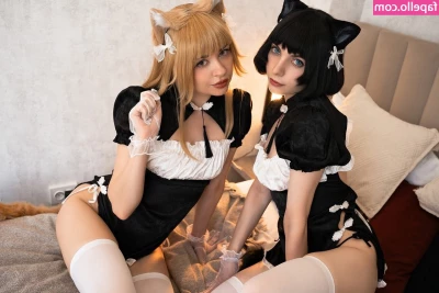 OwlLit - Whore make up request to then be a cum covered slut!
