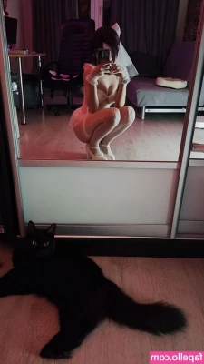 OwlLit - I love the feeling of being stretched
