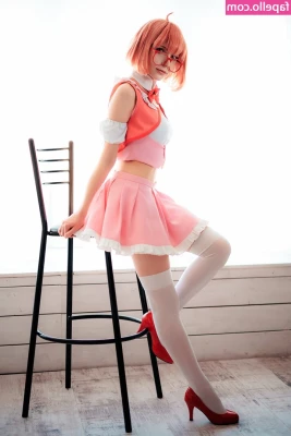 OwlLit - I love this outfit And my farts love it too