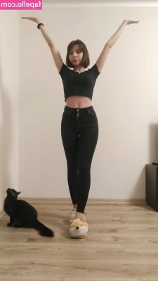 OwlLit - I woke up very horny  Imagining that you fuck me hard  I ended up