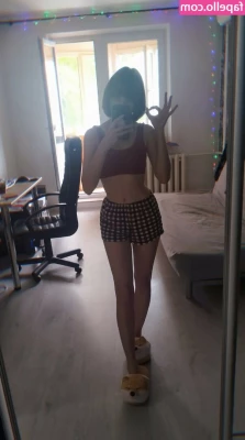 OwlLit - My outfit for the day