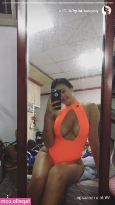 Jessicababyfat - Se Feliz 🔥❤️🔥❣️