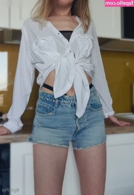 kyivpie - Girls just wanna have fun, come lets play a game 😈