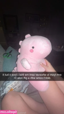 lilibet_silllly [ lilibet-silllly ] - This video is still struggling to send as a mass message but I've