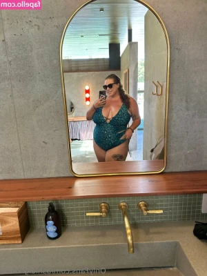 ashleighdunn - Look how pretty I look with a huge cock in my mouth 🥺✨💖