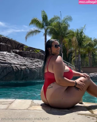 ashleighdunn - Just being naughty are you ready?