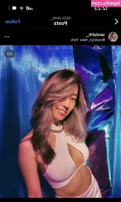 Seolahh - It s Titty Tuesday     You re welcome