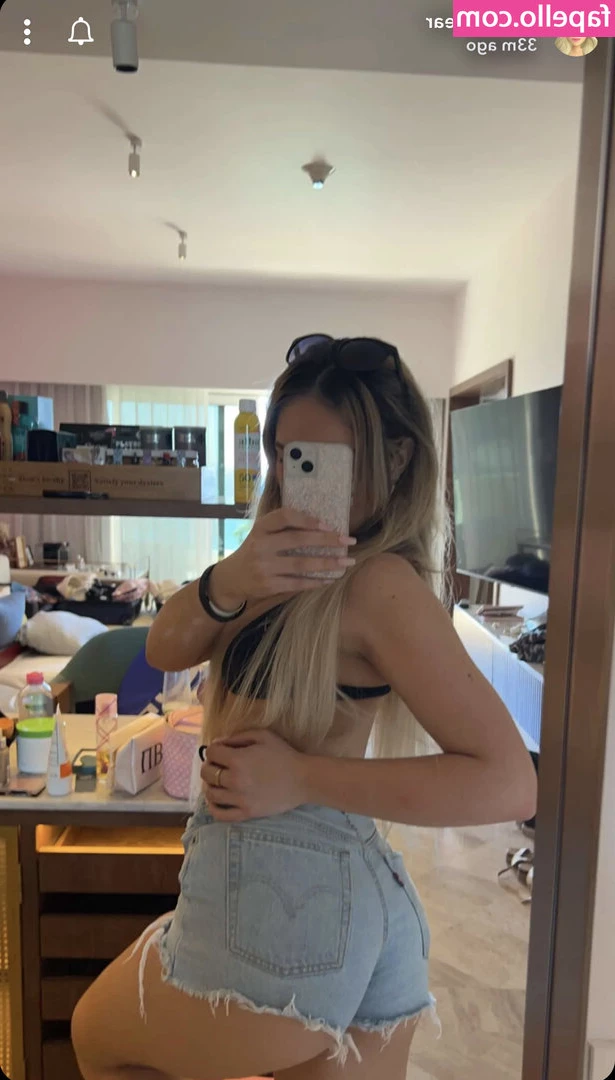 Noelle Hear [ noelle-hear ] - good morning