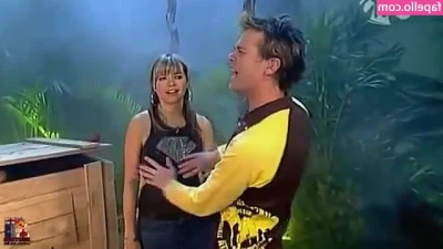 Holly Willoughby [ holly-willoughby ] - A big relieve after play with big black dildo