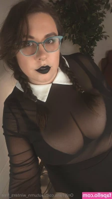 autumn_winters_free [ autumn-winters-free ] - Amo ser tan cachonda