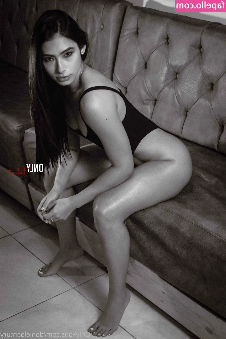 danielaantury - superior training