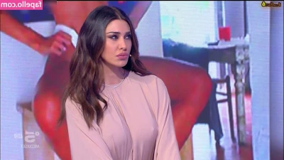 Belen Rodriguez [ belen-rodriguez ] - Hey luvs  I have finally fully regained access after getting my phone