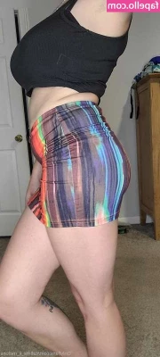 Makayla Melons [ makayla-melons-3 ] - New toy 🥰