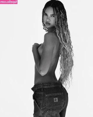 Juliana Nalu [ juliana-nalu ] - Get ready    My only fans is now live and posting naughty videos and