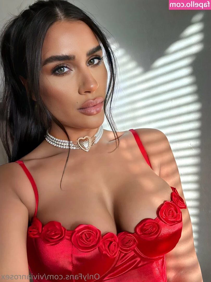 vivianrosex - La vie en rose