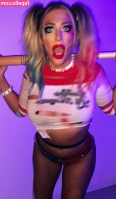 Olivia Kaiser [ olivia-kaiser ] - I really love being covered in cum   Wanna add some more