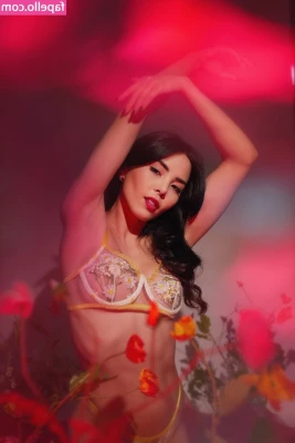 Anna Akana [ anna-akana ] - I’ve been debating on getting a new piercing or new tattoo